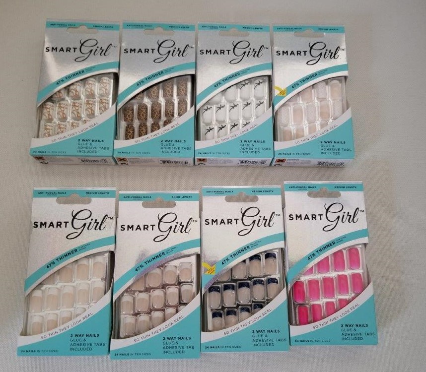 wholesale nail kits
